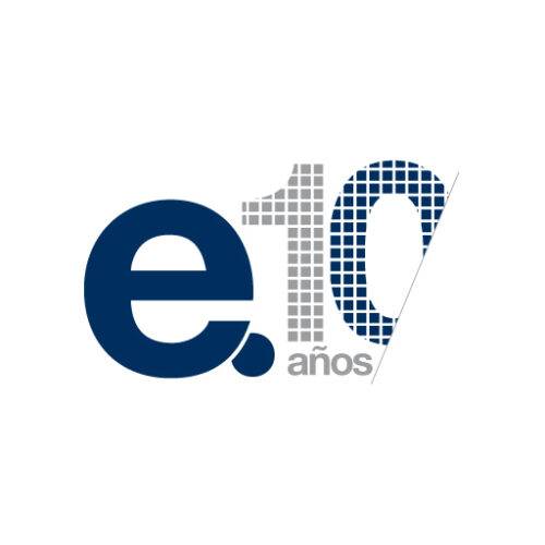Nueva imagen para celebrar una década de ESOLVE - ESOLVE